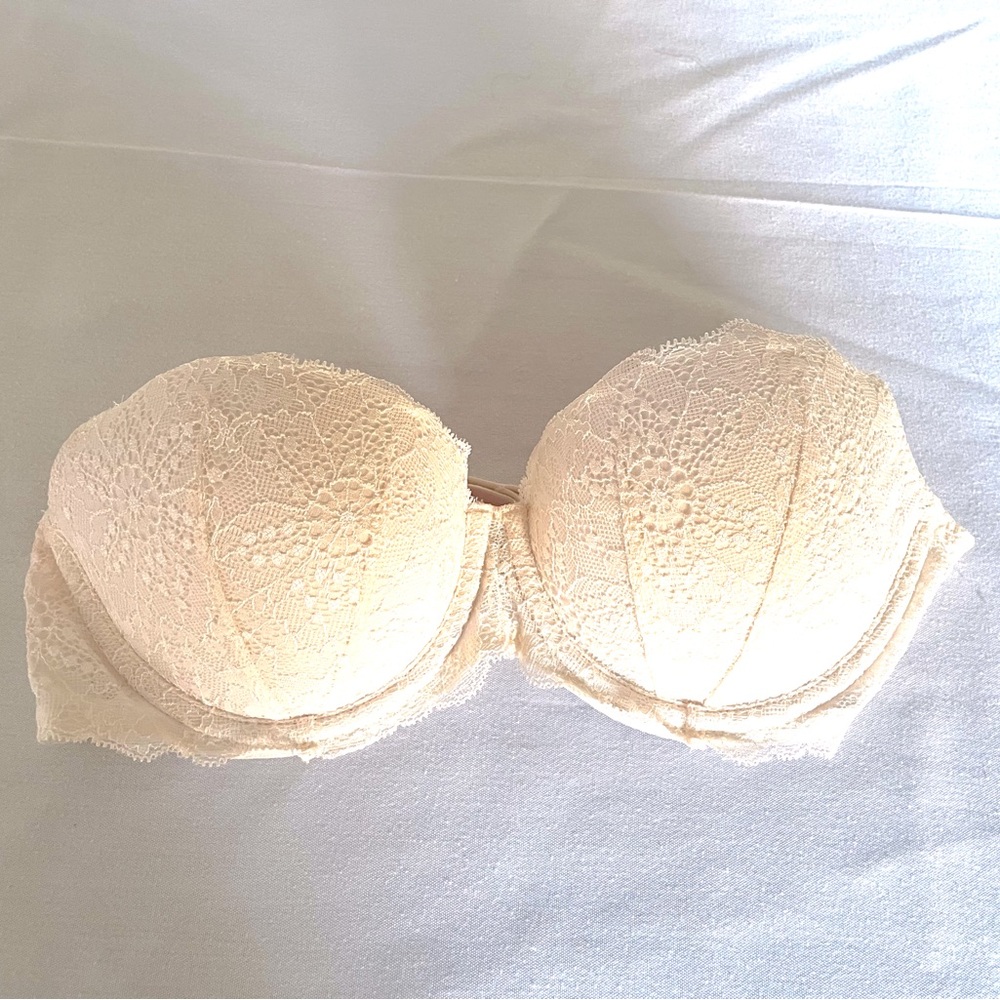 Victoria's Secret Push Up Bra